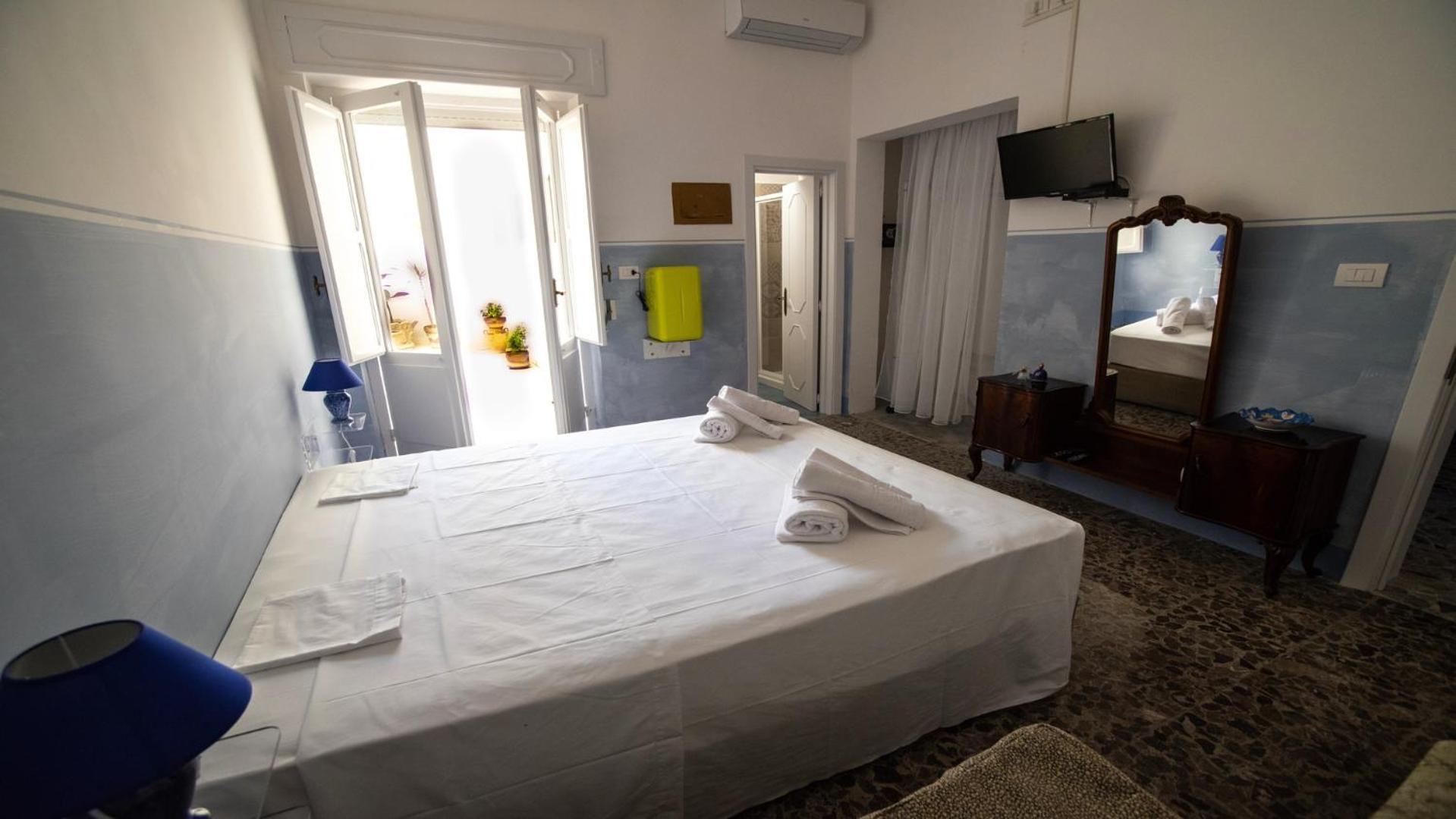 B&B Mareggiata Gallipoli Exterior foto
