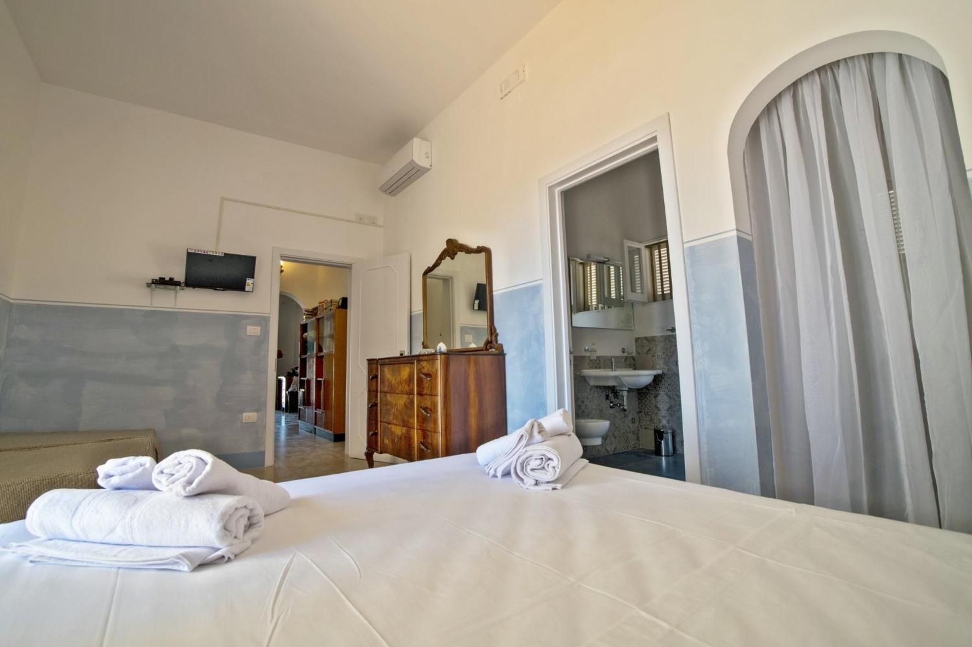 B&B Mareggiata Gallipoli Exterior foto